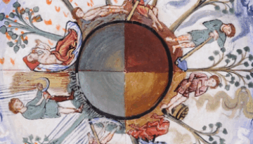 Hildegarda-dibuix elements