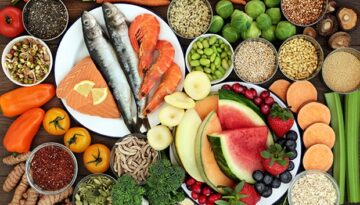 Mediterranean diet
