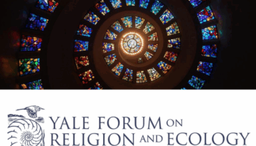 Yale Forum onreligion and Ecology