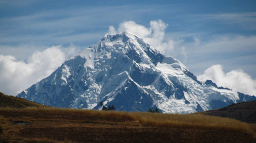 apu-salkantay-Ecuador