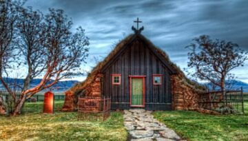 Icelandic Church