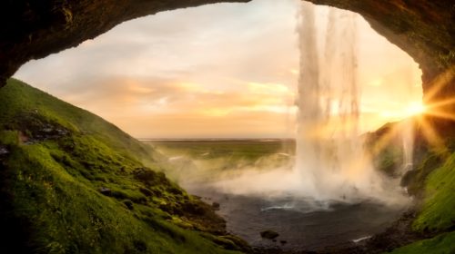 iceland