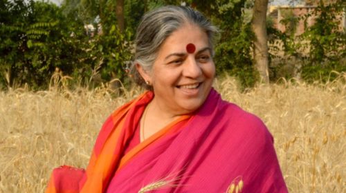 VANDANA-shiva