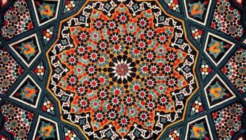 islamic pattern