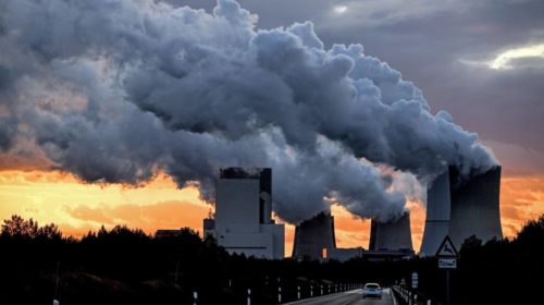 emergència climàtica