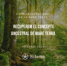 TWT reivindiquem la restitució del nom de Mare Terra (1) TWT reivindiquem la restitució del nom de Mare Terra (1)