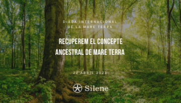 TWT reivindiquem la restitució del nom de Mare Terra (1)