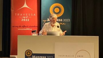 Mallarach a Manresa-10-6-21