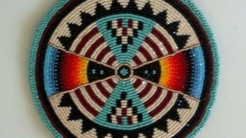 Native American Symbol (2)