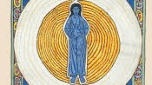 Hildegard von Bingen