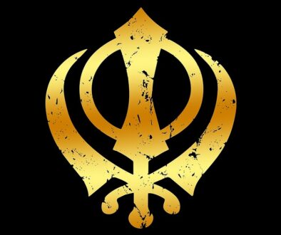 Sikh golden