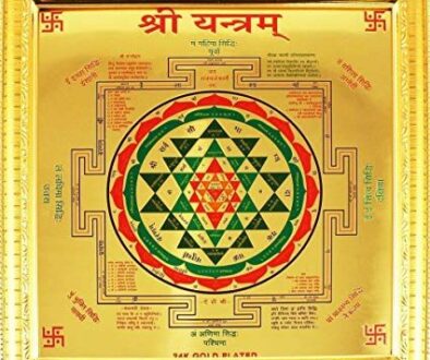 vedic yantra