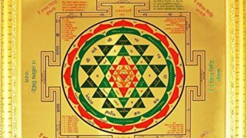 vedic yantra