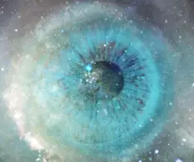 Universe consciuos