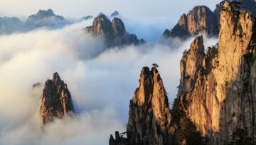 ountains-in-china
