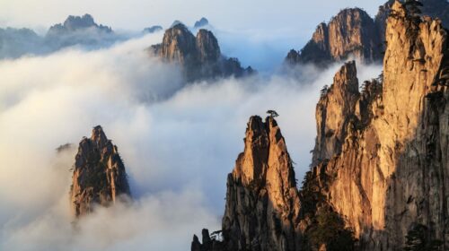 ountains-in-china