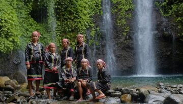 Subanen_-_Mount_Malindang