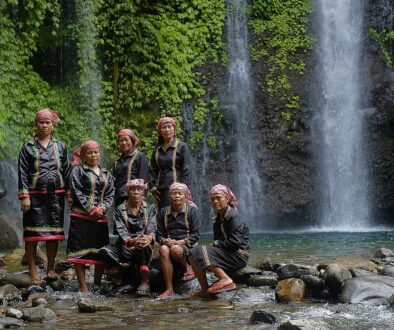 Subanen_-_Mount_Malindang