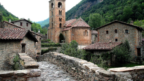 Beget bona