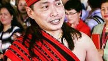 Teddy Brawner Baguilat