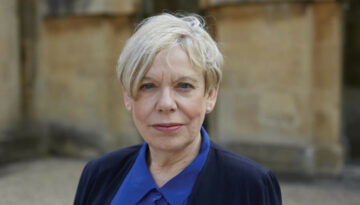 Karen Armstrong
