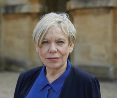 Karen Armstrong