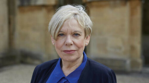 Karen Armstrong