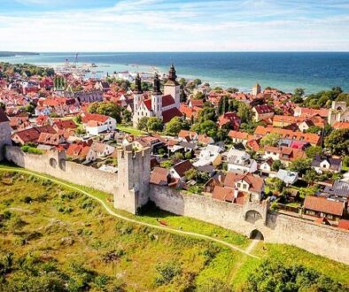 gotland-historic-visby