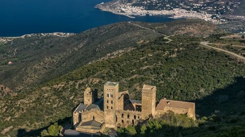 St Pere de Roda