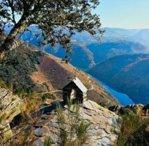 Ribeira Sacra Ribeira Sacra