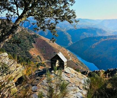 Ribeira Sacra