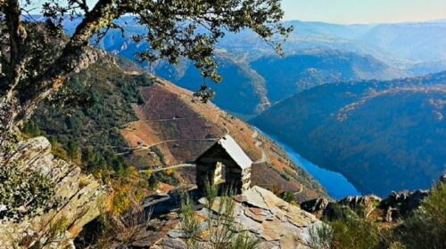 Ribeira Sacra