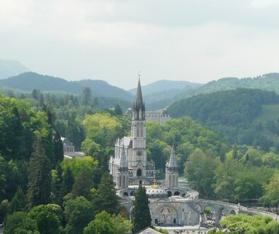 Lourdes_basilique_vue_depuis_château_(3)