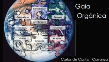 gaia orgànica