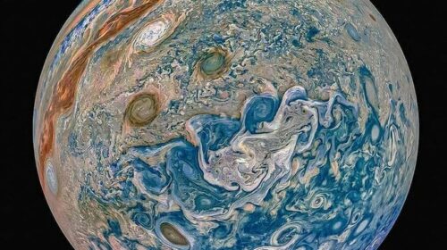 Jupiter