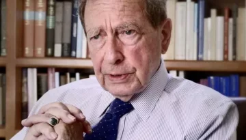 Wolfgang Smith