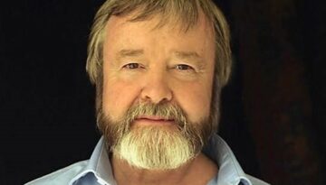 Iain McGilchirst