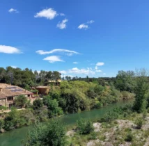 Fluvià Fluvià