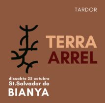 Terra-Arrel 1