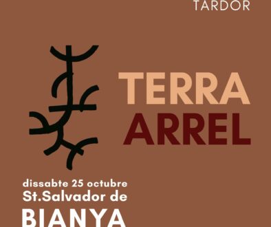 Terra-Arrel 1