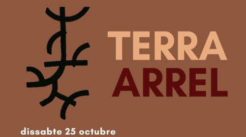 Terra-Arrel 1