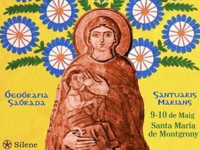 Santuaris Marians_Geografia Sagrada 2026-tall