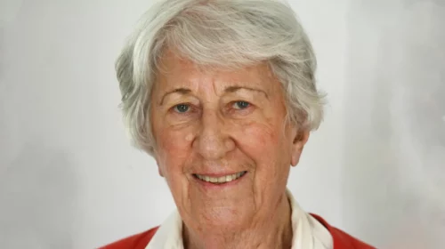 Annick Souzenelle