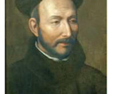 IgnasiLoiola