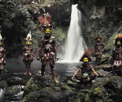 before_they_pass_away_Huli_Papua_New_Guinea