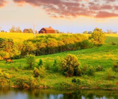 Kentucky