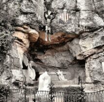 MONTSERRAT-RESURRECION-JESUS-MISTERIOS-FOTOS-ERNEST DESCALS-